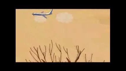 The Postmarks - Goodbye