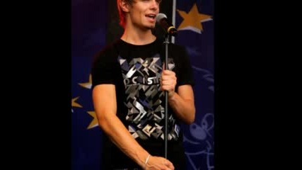 Chris ... Love You ;(