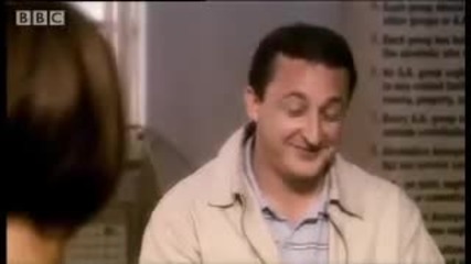 Alcoholics anonymous - comedy sketch - Never Better - Bbc comedy 