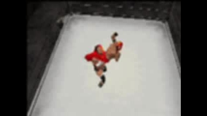 Игра Wwe Rey Mysterio Vs Triple H