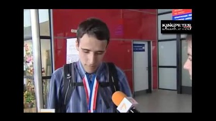 Български деца математици отново се представиха отлично на математическо състезание