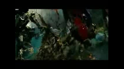 Linkin park - New Divide 