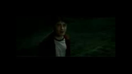Harry Potter 6