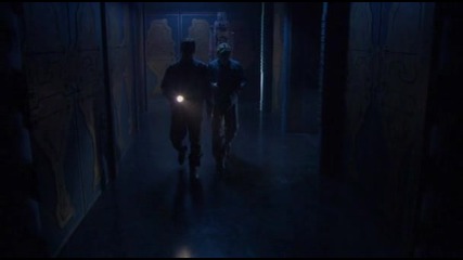 Stargate.atlantis.s03e18 - Bg Audio