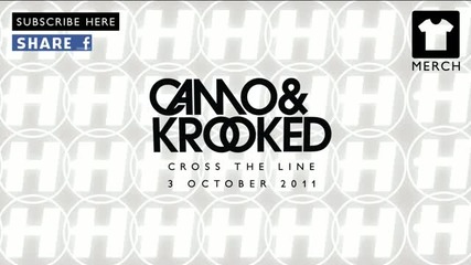 Camo Krooked - Far away