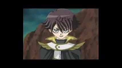 Герои-yu-gi-oh gx