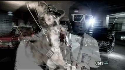 Taylor Swift Feat. T Pain - Thug Story Hd