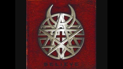 Disturbed - Believe