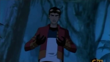 Generator Rex - 104 - Lockdown {c_p}