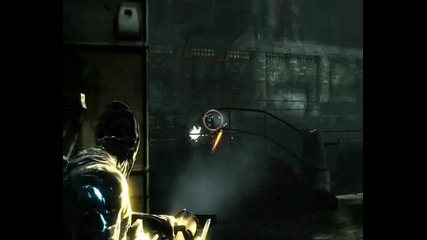 Превъртане на Dark Sector (част 22) (+коментар)