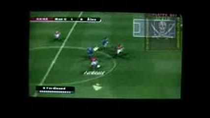 Fifa Soccer 2004 [u] [psxpsp]