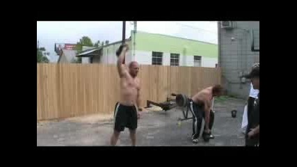 Crossfit Central 300 Challenge.flv