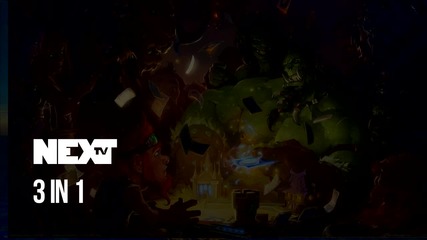 NEXTTV 045: Gaming News