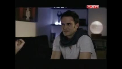 Мъжете предпочитат грубиянки - 1 епизод - 1ва част
