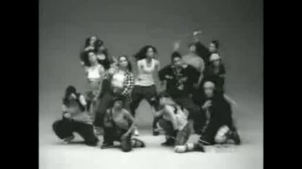 Ciara - Like A Boy High Quality