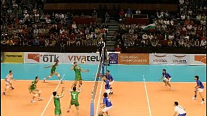 България аутсайдер срещу Сърбия, нашите оптимисти, треньор очаква 3:1