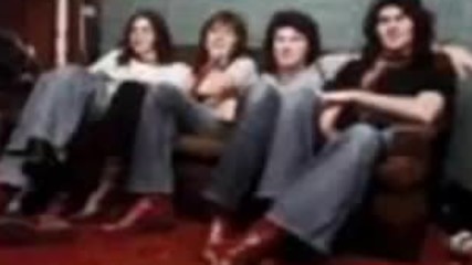 Golden Earring - Ill Be Back - The Beatles cover