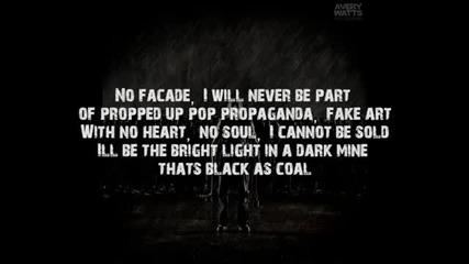 Avery Watts - Who I Am - Song with Lyrics