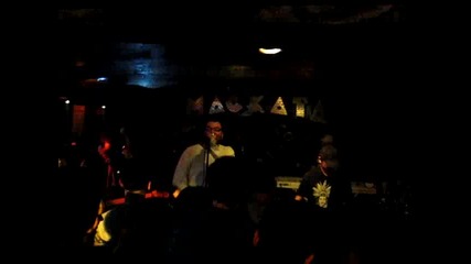P.I.F. - The Messiah (Live At Maskata Club) part 1