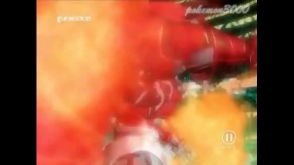 Alle Digimon Digitationen in Staffel 5 2 - 2