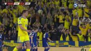 Украйна - Швеция 1:3 /репортаж/
