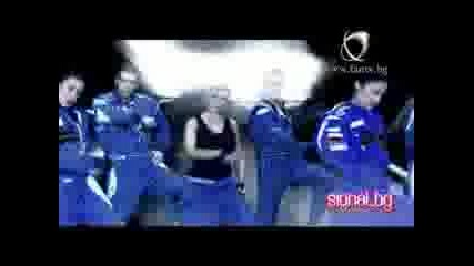 Alisia - Shte se vozim li 
