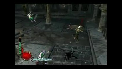 Legacy of Kain Defiance - Walkthrough part 7 