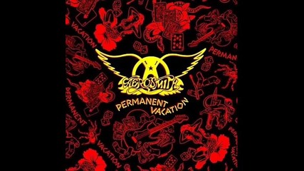 Aerosmith - Simoriah 
