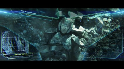 Death is No Excuse - Planetside 2 Cgi Trailer
