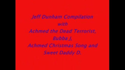 Jeff Dunham - Bubba Jay