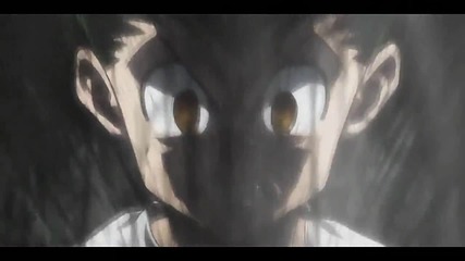 Badass Hxh [ A M V ] № 1
