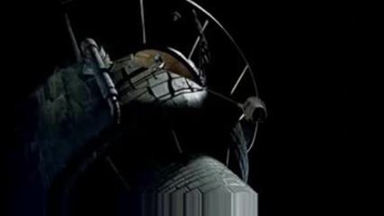 Nightmare Before Christmas Trailer
