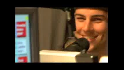 M.shadows and Syn Gates interview