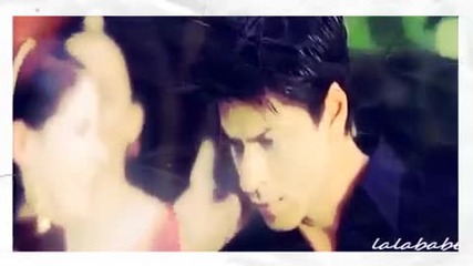 My Name Is Khan - Srk and Kajol