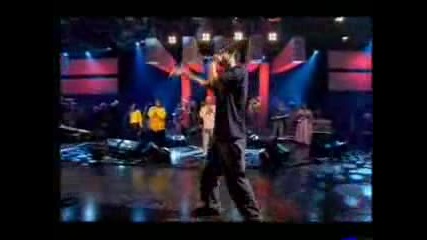 Shlomo On Later... With Jools Holland