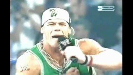 John Cena / Джон Сина