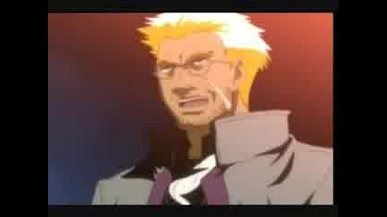 Hellsing Episode 3 Sword Dancer (2/2)