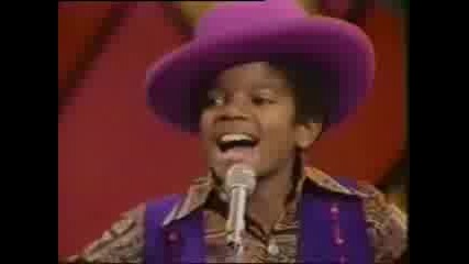 The Jackson 5 1969 - I Want You Back ully