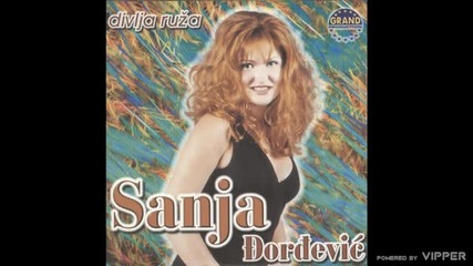 Sanja Djordjevic - Blago tebi - (Audio 1999)