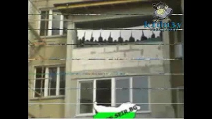 Ето Това Може Да Се Случи Само В България (част 2)