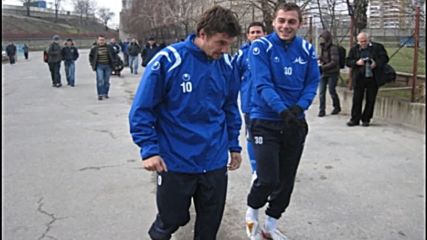 Христо Йовов