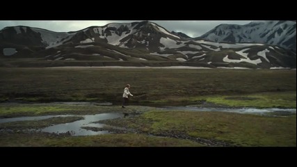 Bon Iver - Holocene ( Official Music Video H Q )