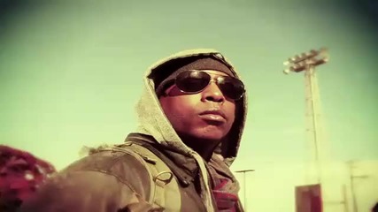 Talib Kweli quot;cold Rain quot (високо Качество) 
