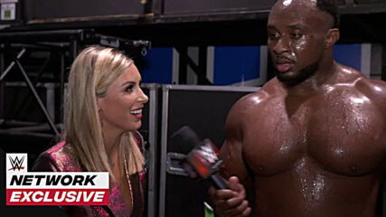 Big E is uncontainable after beating Sheamus: WWE Network Exclusive, Aug. 30, 2020