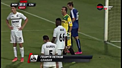 Новите три предложения за "Спасявания на кръга"