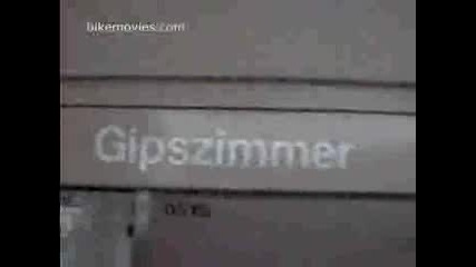 Einefetza - R6 - Stoppieflip