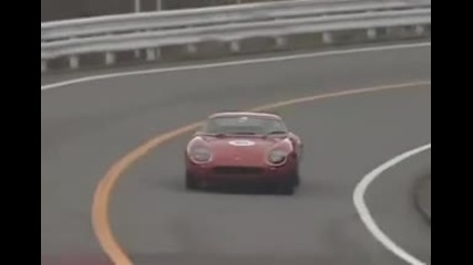 Ferrari 275 Gtb/4 