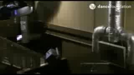 Armin van Buuren - A State Of Trance 400 Зад Сцената