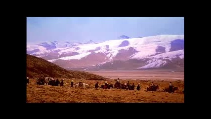 Красотата на Тибет