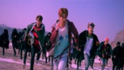 Bts - Not Today